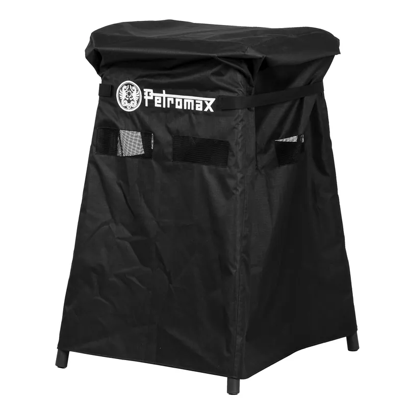 Petromax Abdeckhaube für Gastisch ge45 & Feuertopf-Tisch fe45 Markenprodukt