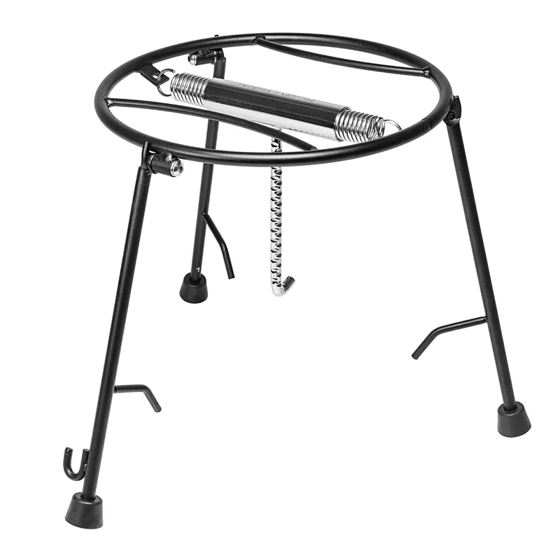 Top-Angebot Petromax Deckelhalter pro-ft für Feuertöpfe