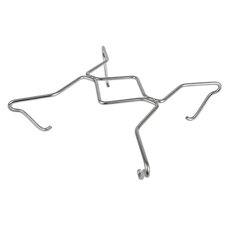 Neue Kollektion Petromax Kochkreuz