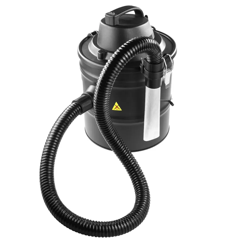 Versand Am Gleichen Tag Raik Aschesauger mit Motor, 18 L