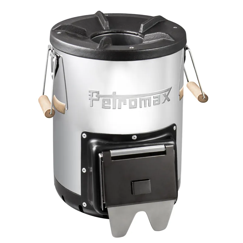 Jetzt Kaufen Petromax Raketenofen rf33