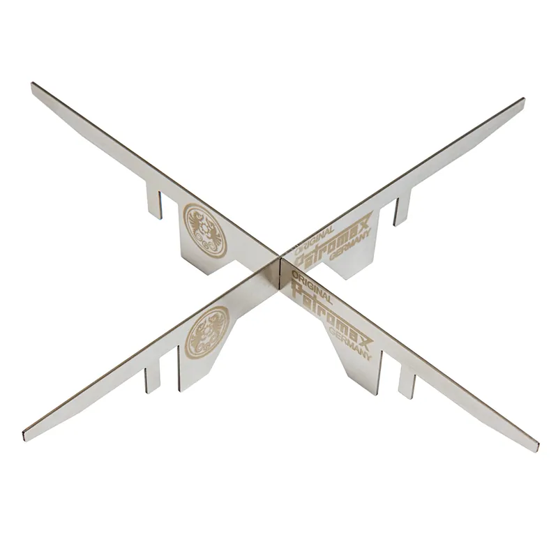 Petromax Feuerstand Neu