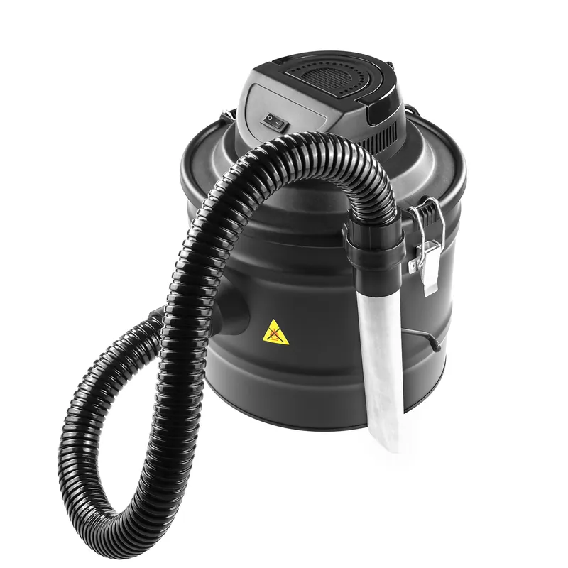 Sichere Zahlung Raik Aschesauger mit Motor, 15 L