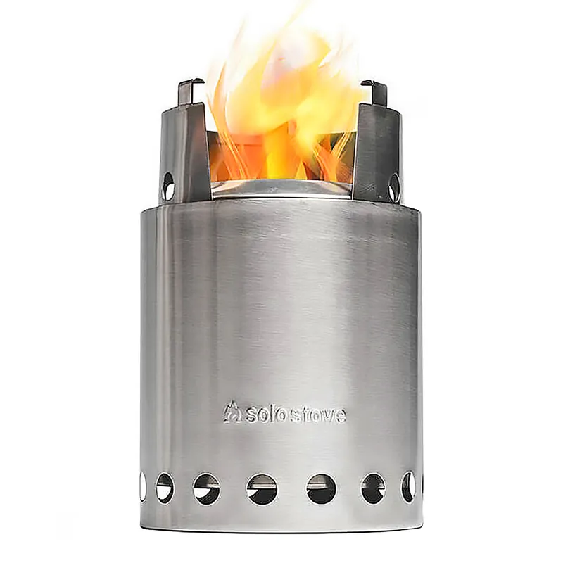 Solo Stove Titan Campingkocher Top-Preis