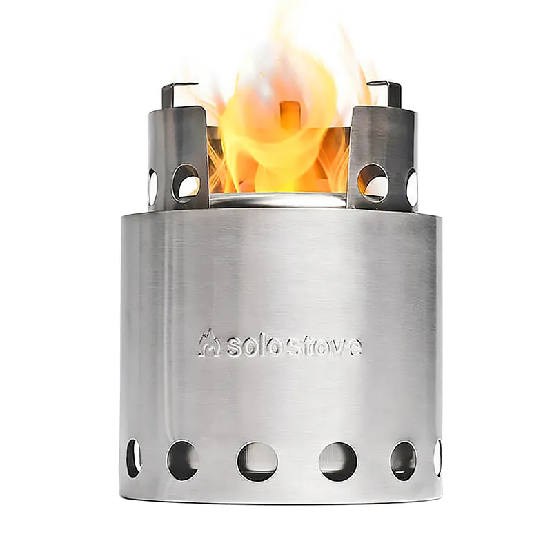 Solo Stove Lite Campingkocher Online Kaufen
