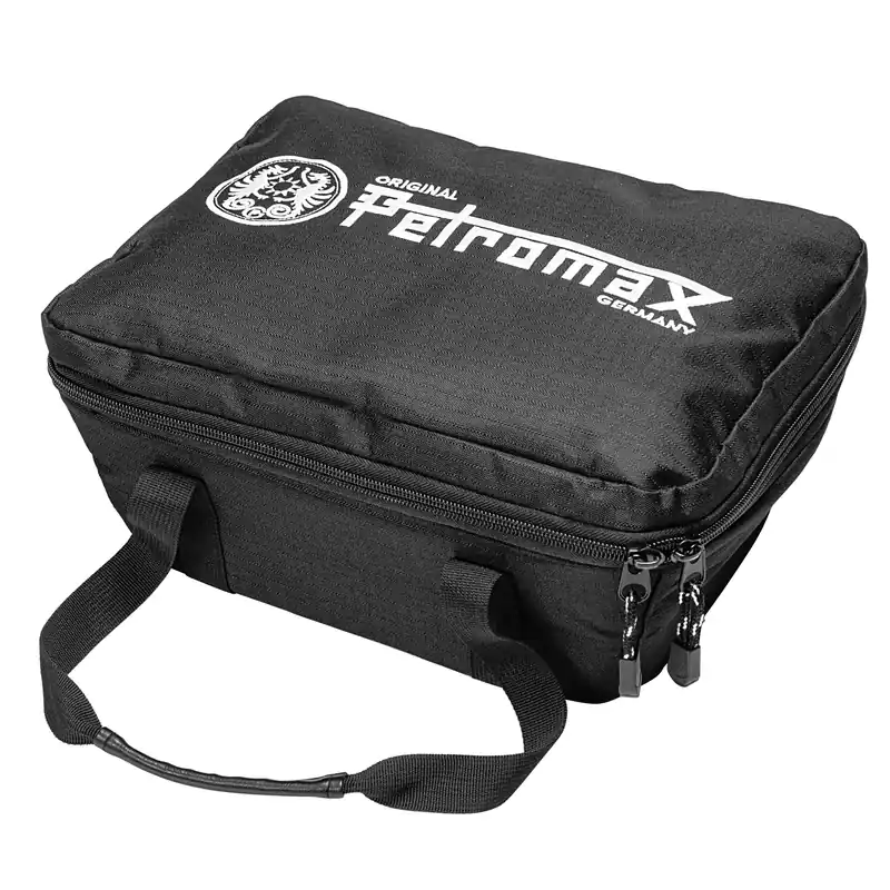 Super-Preis Petromax Transporttasche für die Kastenform k8