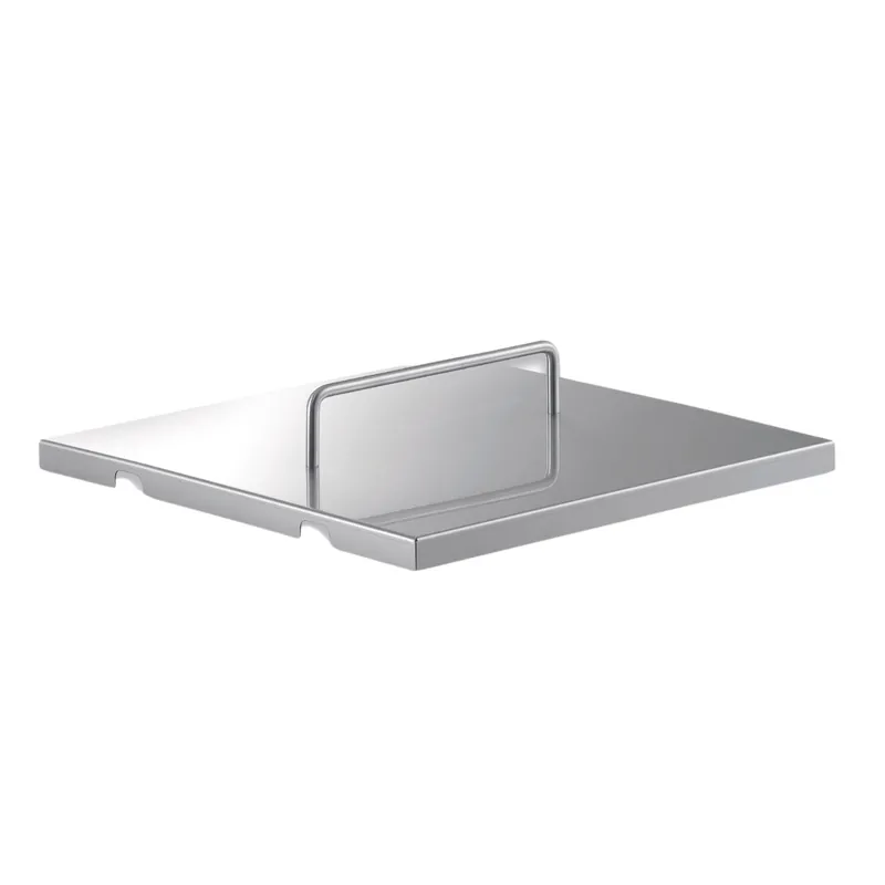 Super-Preis Thüros Deckel für T1 Tischgrill Grillfläche 30 x 30 cm