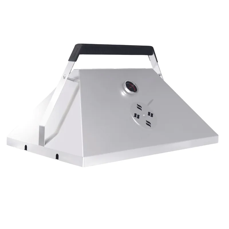Preiswert Thüros BBQ-Haube für T4 und Thüros 2 Grillfläche 40 x 60 cm