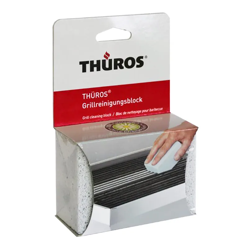 Thüros Grillreinigungsblock Top-Preis
