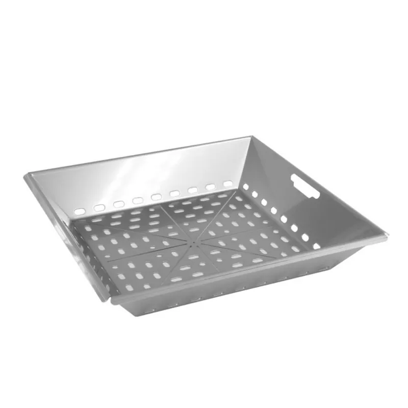 Thüros Kohleschale für T3 und Toronto Grillfläche 42 x 42 cm Neu Im Sortiment