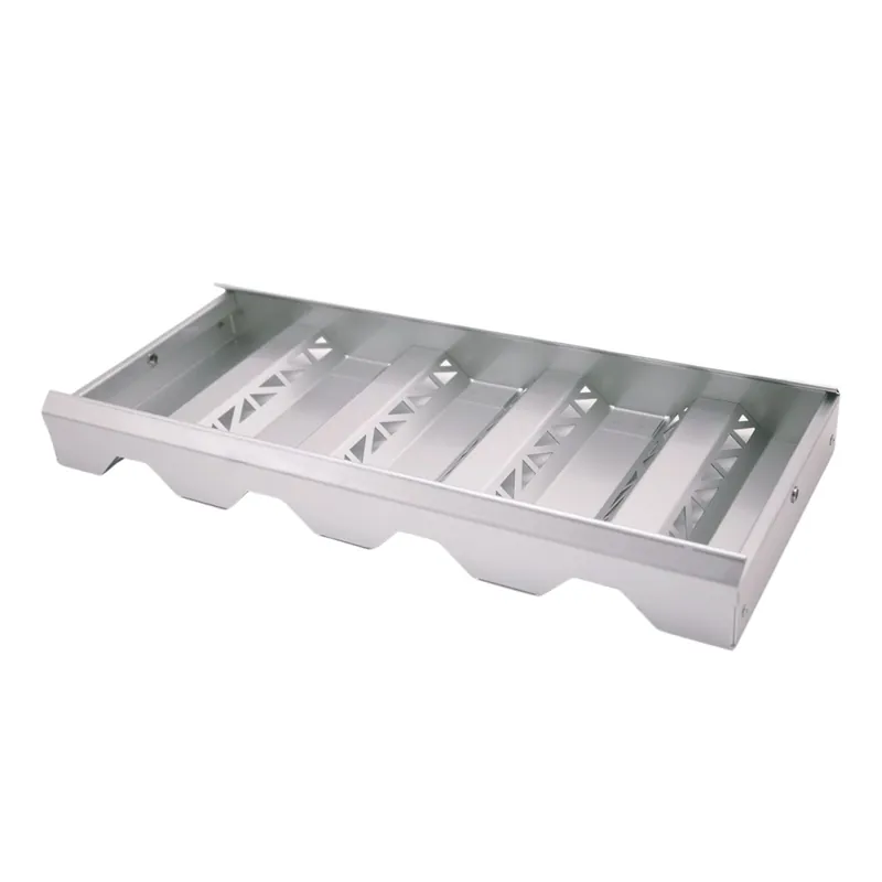 Thüros Kohleschale für Baikal Grillfläche 30 x 60 cm Heißes Angebot