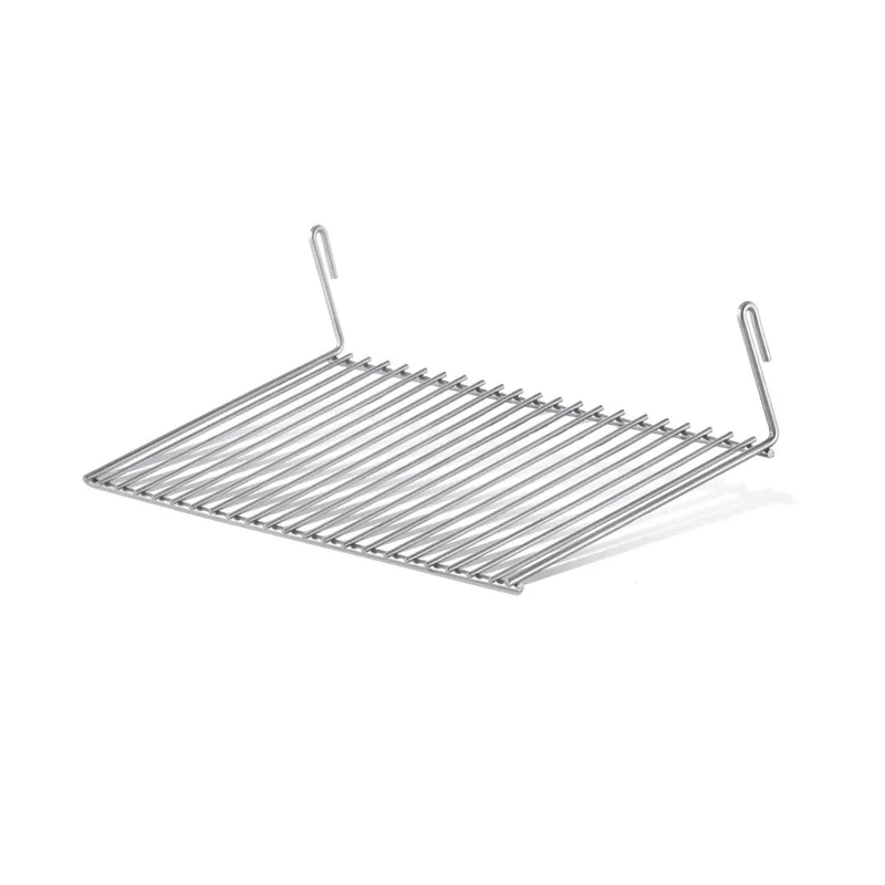 Thüros Warmhalterost für T4 und Thüros 2 Grillfläche 40 x 60 cm Super-Preis