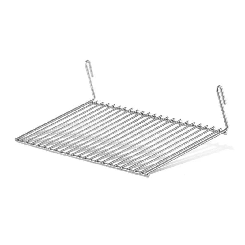 Beliebt Thüros Warmhalterost für T2 Grillfläche 35 x 35 cm