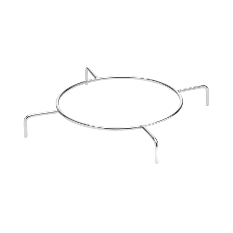 Bestpreis Thüros Wokhalterung für T1 Tischgrill Grillfläche 30 x 30 cm
