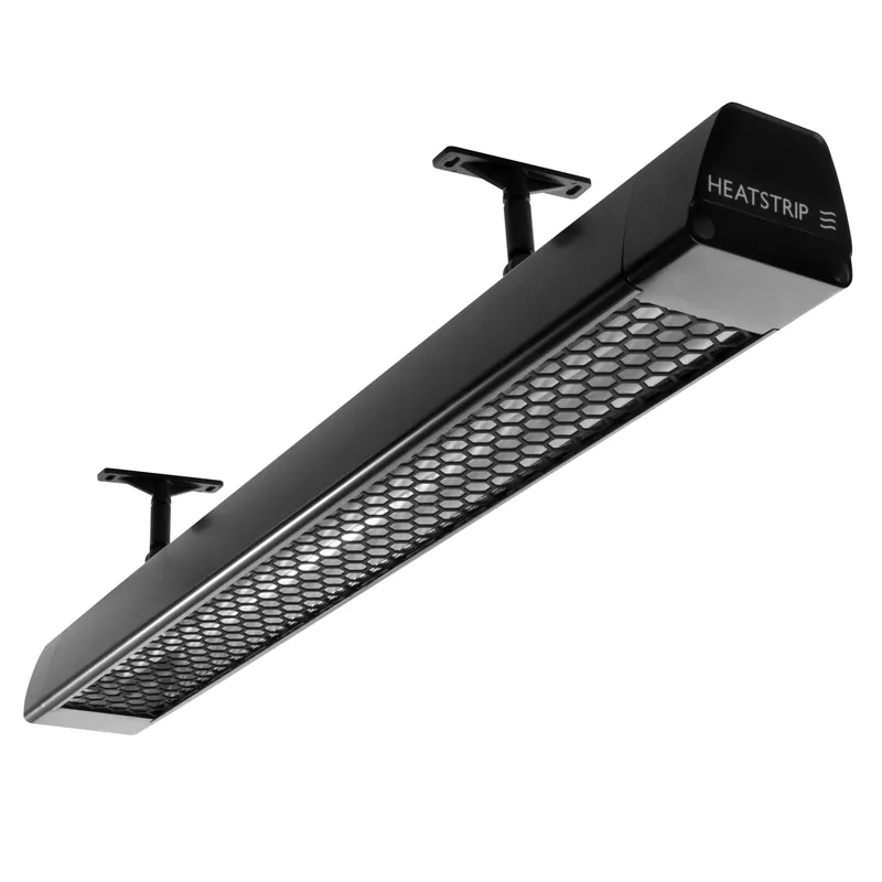 Top-Seller HEATSTRIP Heizstrahler Intense Indoor + Outdoor 2200 Watt