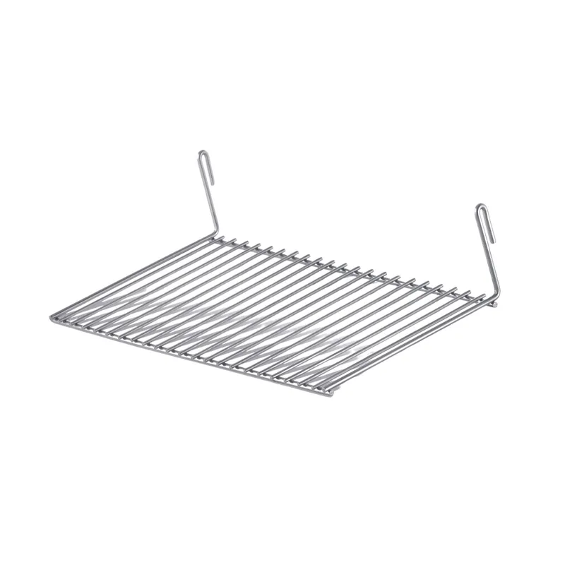 Thüros Warmhalterost für T3 und Toronto Grillfläche 42 x 42 cm Direkt Vom Hersteller