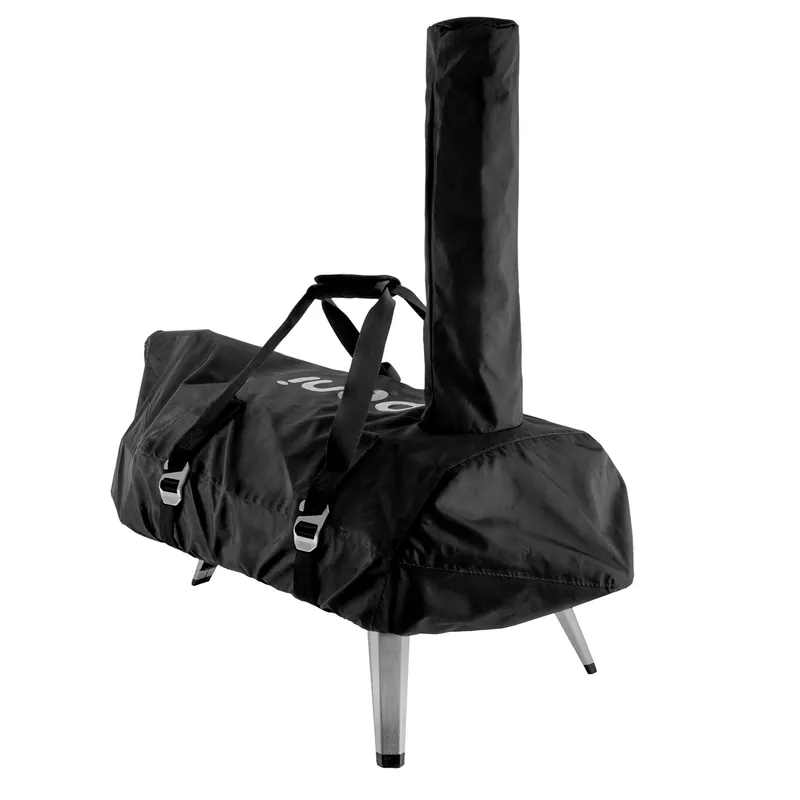 Expressversand Ooni Karu 12" Abdeckhaube und Tragetasche