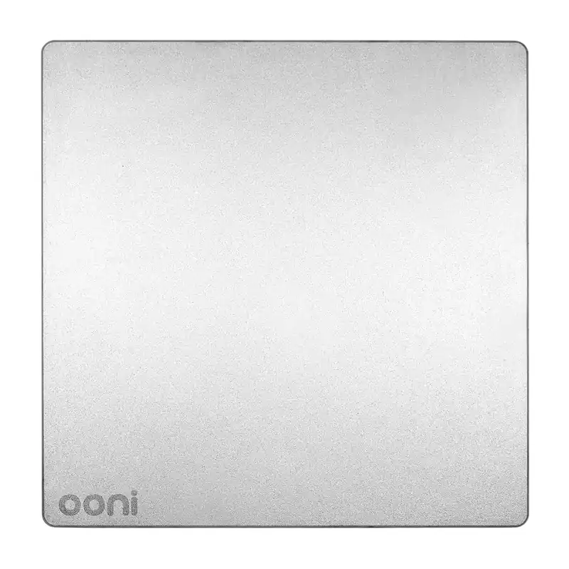 Ooni Pizza-Backstahl 13" Wochenendangebot