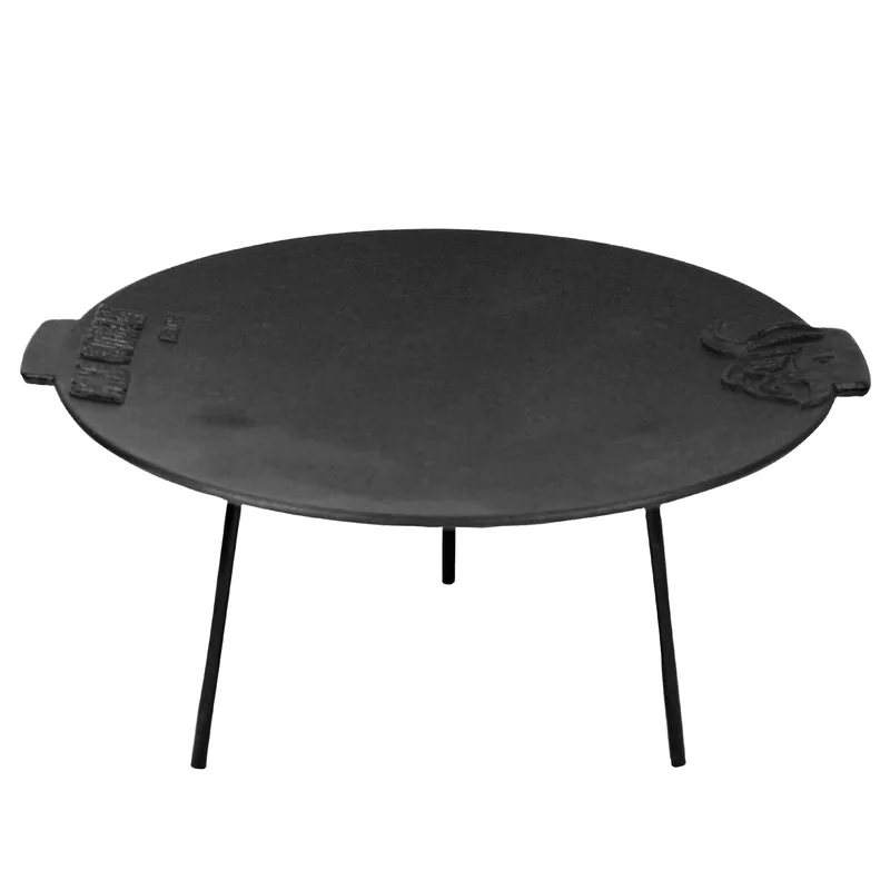 Versand Am Gleichen Tag Valhal Outdoor Grill- und Feuerschale, Ø 44 cm