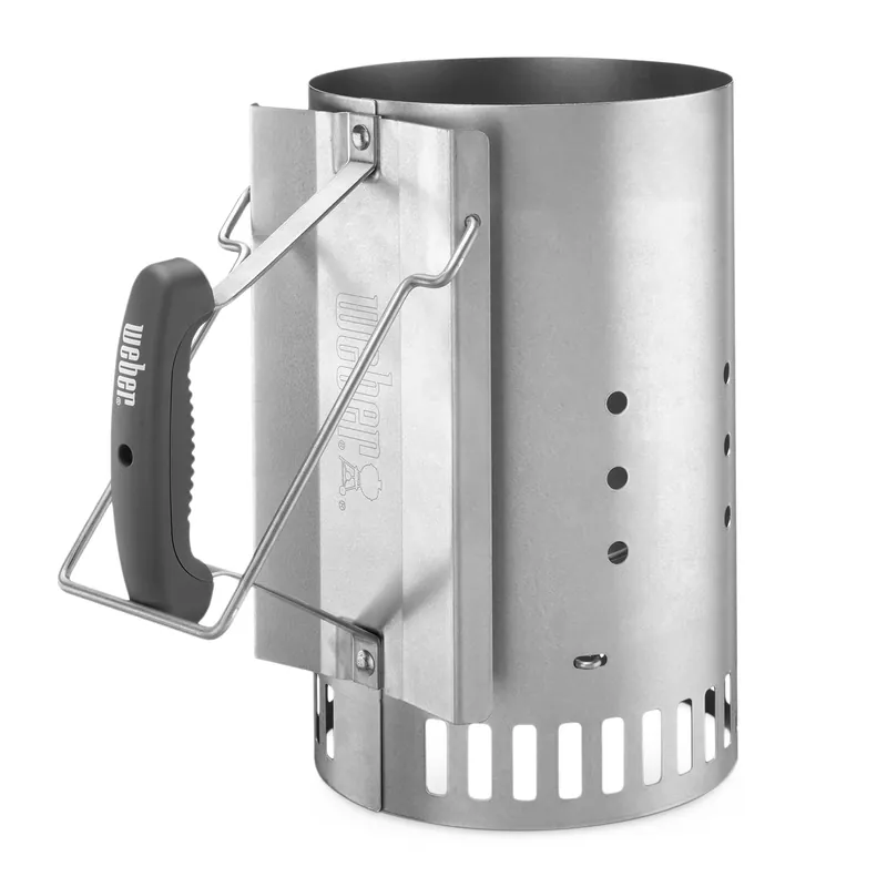 Weber Anzünd-Set Neue Ware