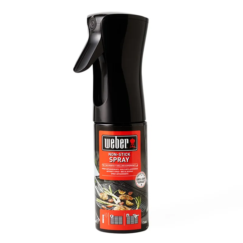 Weber Non-Stick Spray 200 ml Direktkauf