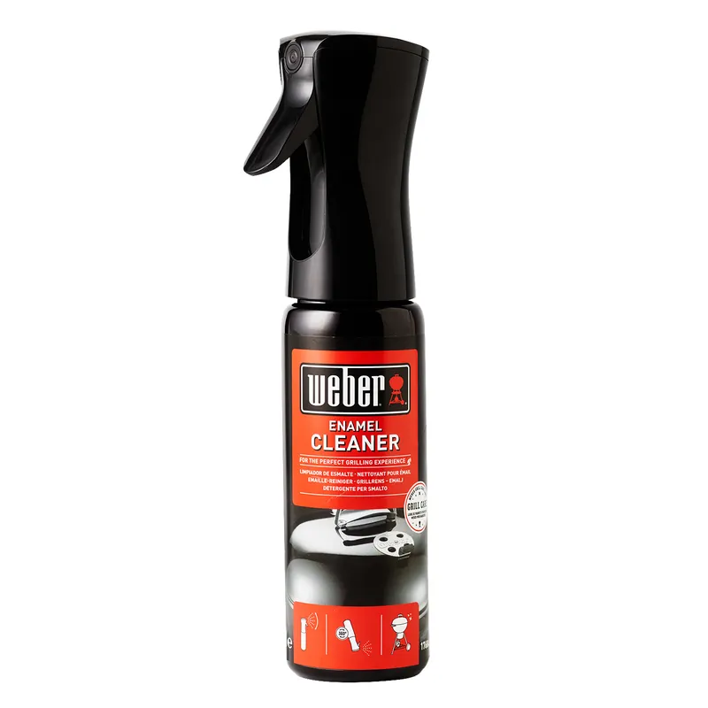 Versand Am Gleichen Tag Weber Emaille-Reiniger 300 ml