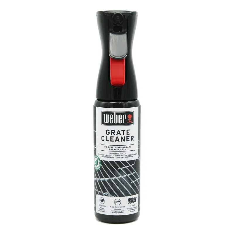 Must-Have Weber Grillrost-Reiniger 300 ml