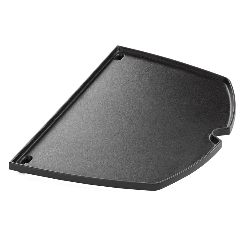 Weber Grillplatte für Q 3000 Serie Sonderaktion