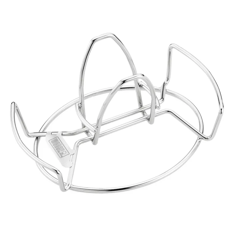 Geprüft Weber Geflügelhalter