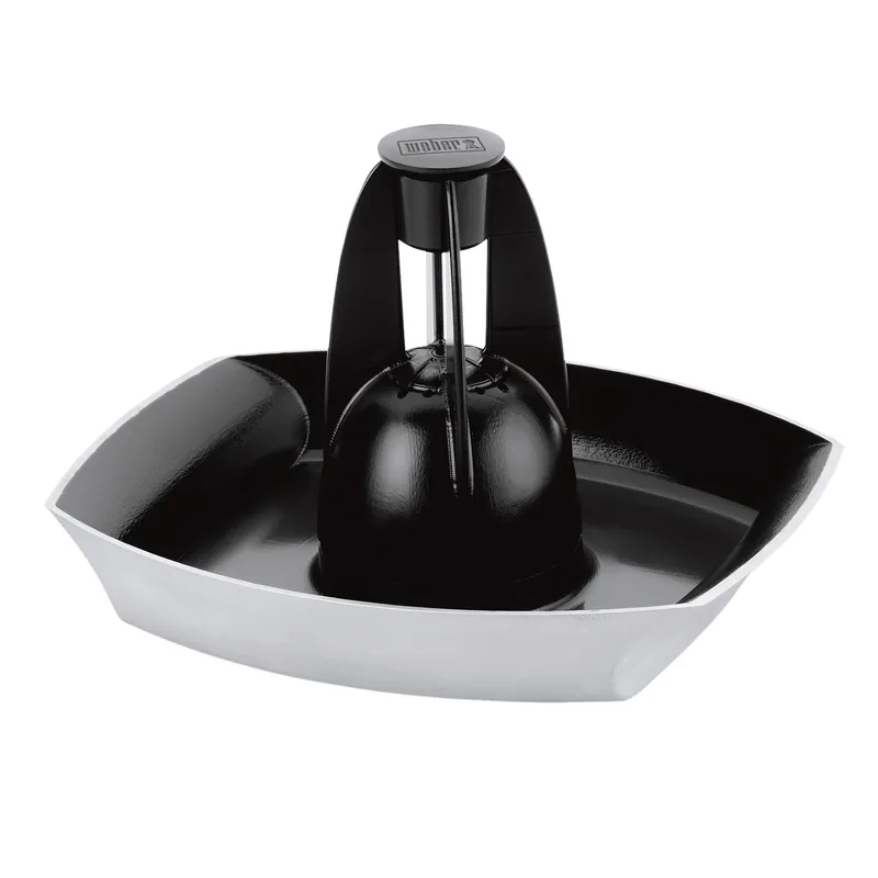 Weber Deluxe-Geflügelhalter Super-Preis
