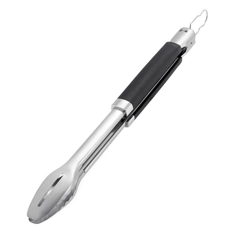 Markenprodukt Weber Precision-Grillzange