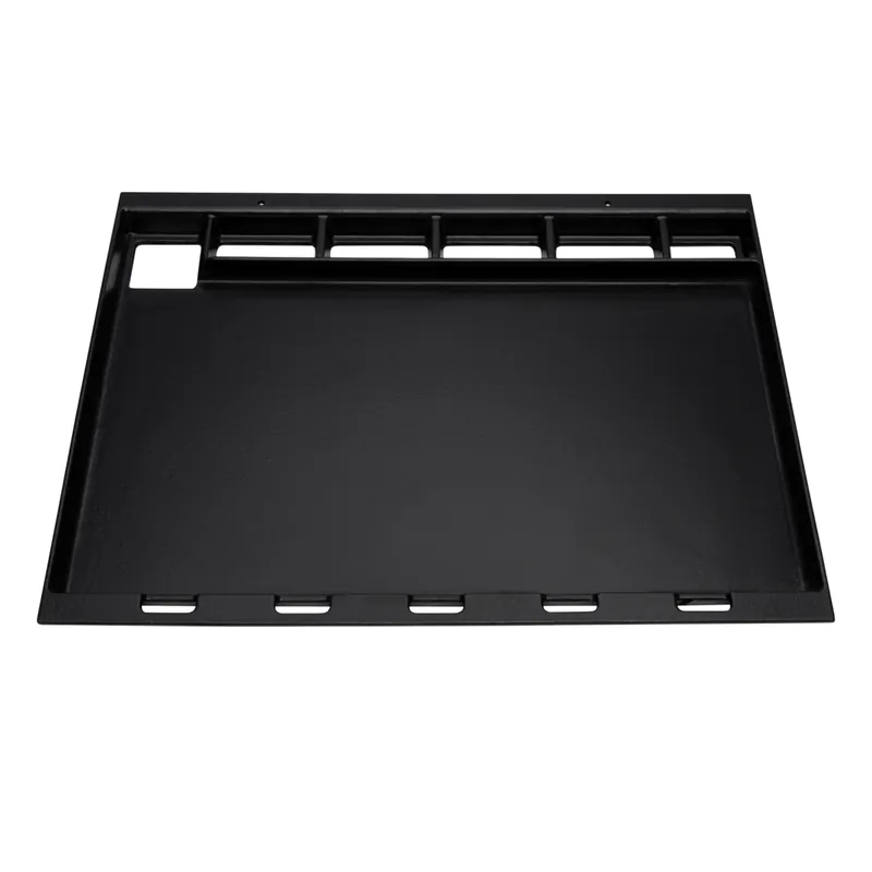 Weber Grillplatte Full Size für Spirit 300 und Spirit II 300 Garantierte Lieferung