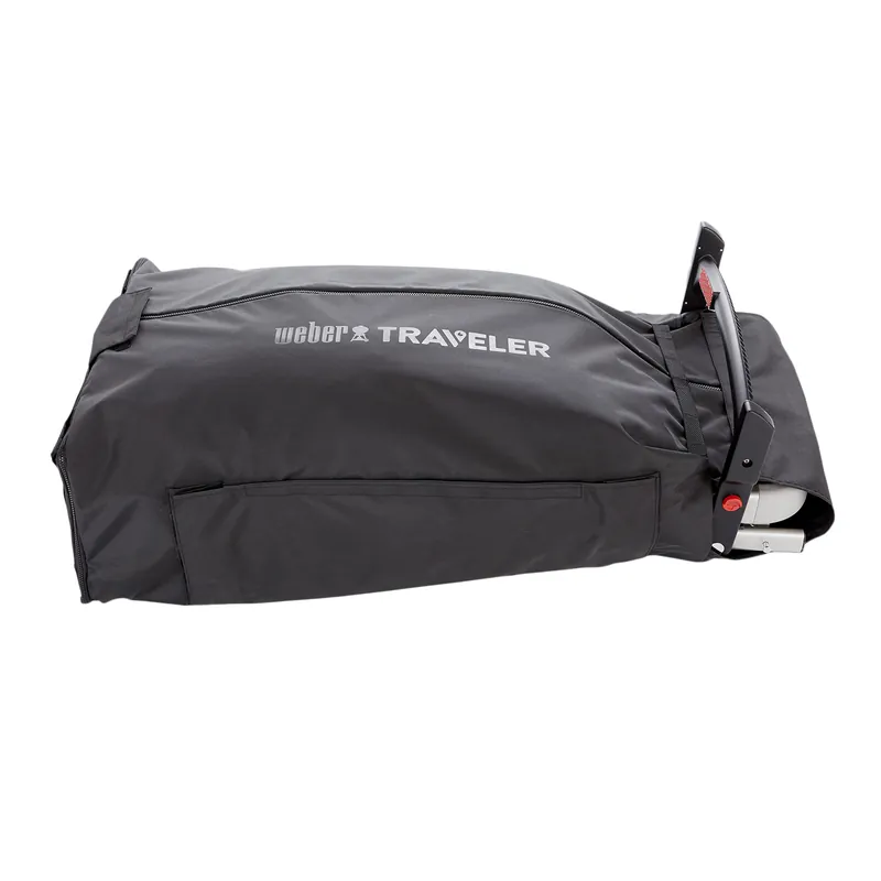 Weber Traveler Transportschutz Online Kaufen