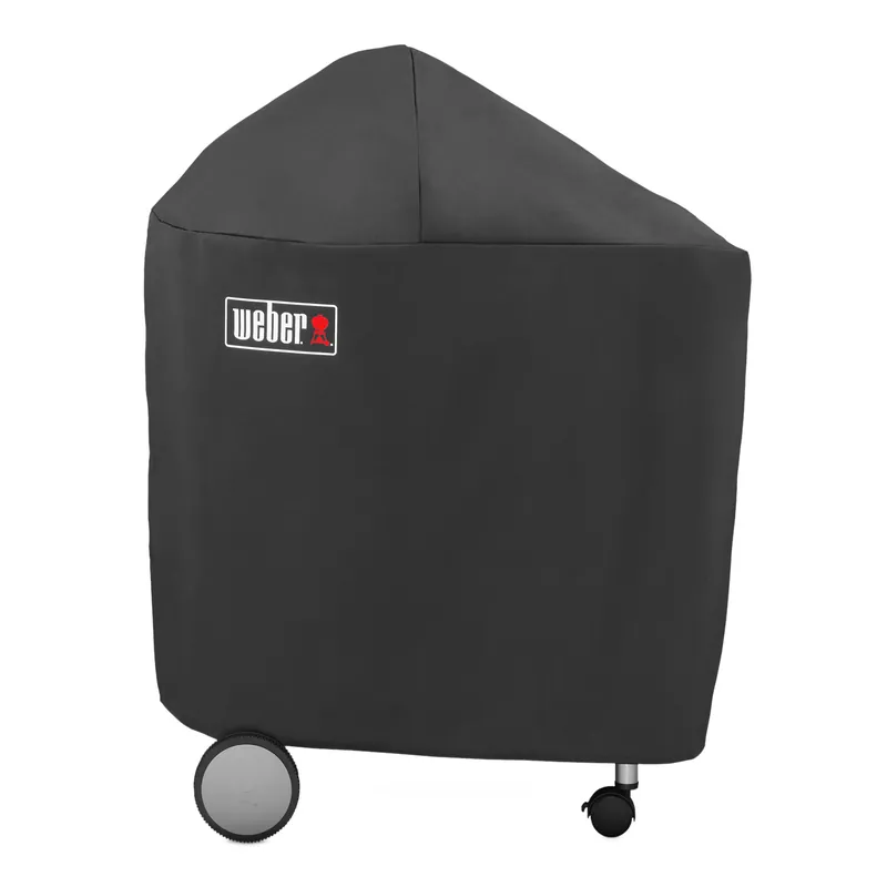 Nur Für Kurze Zeit Weber Premium-Abdeckhaube für Performer GBS