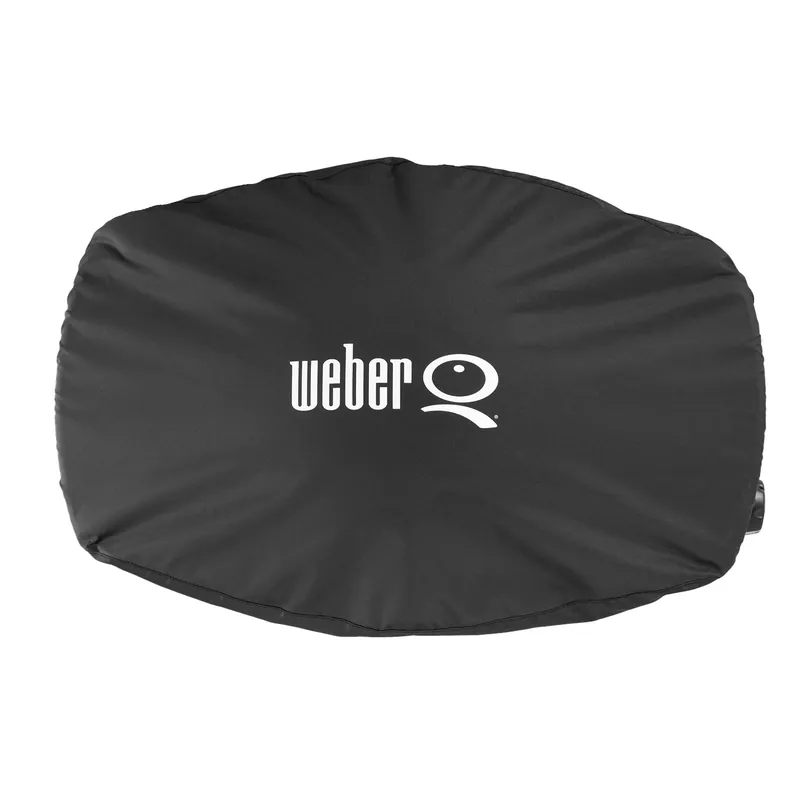 Weber Premium-Abdeckhaube für Q-Grills 200/2000 Heißes Angebot