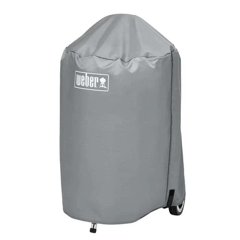 Weber Standard-Abdeckhaube für Holzkohlegrills 47 cm Expressversand