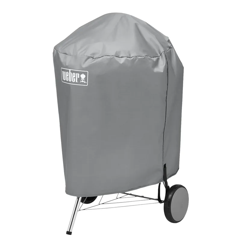 Weber Standard-Abdeckhaube für Holzkohlegrills 57 cm Bestpreis