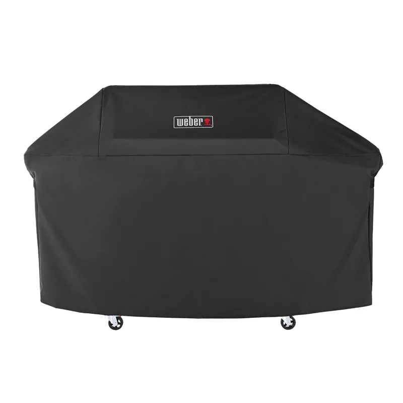 Online Kaufen Weber Premium-Abdeckhaube für Gasgrills Genesis 400-Serie