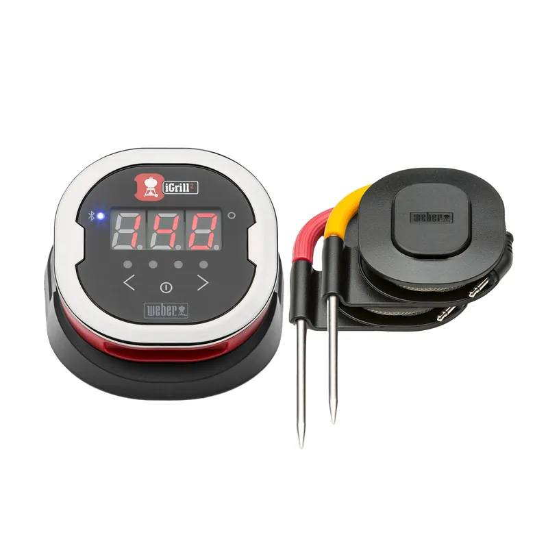 Angebot Weber iGrill 2 Temperaturfühler