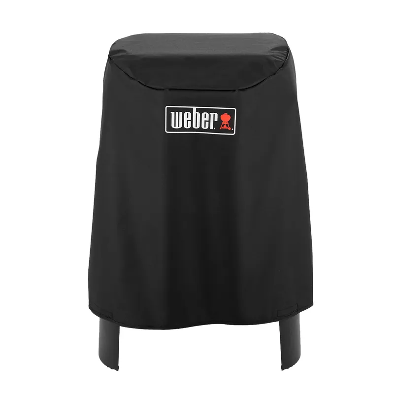 Weber Premium-Abdeckhaube für Lumin Stand-/Lumin Compact Stand-Grill Beliebt