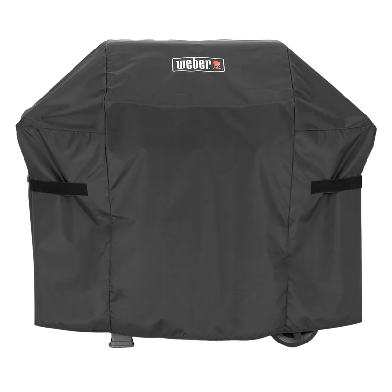 Geprüft Weber Premium-Abdeckhaube für Gasgrills Spirit 300-Serie/Spirit EPX 300-Serie/Spirit II 300-Serie/Spirit EO-210