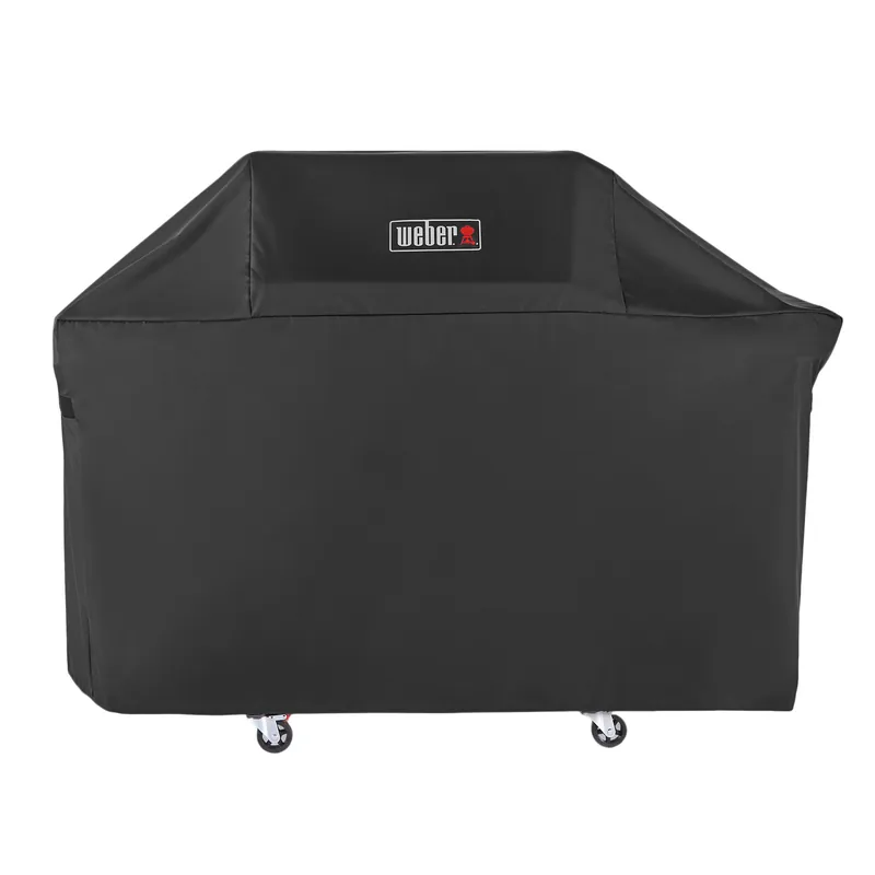 Preisknaller Weber Premium-Abdeckhaube für Gasgrills Genesis 300-Serie