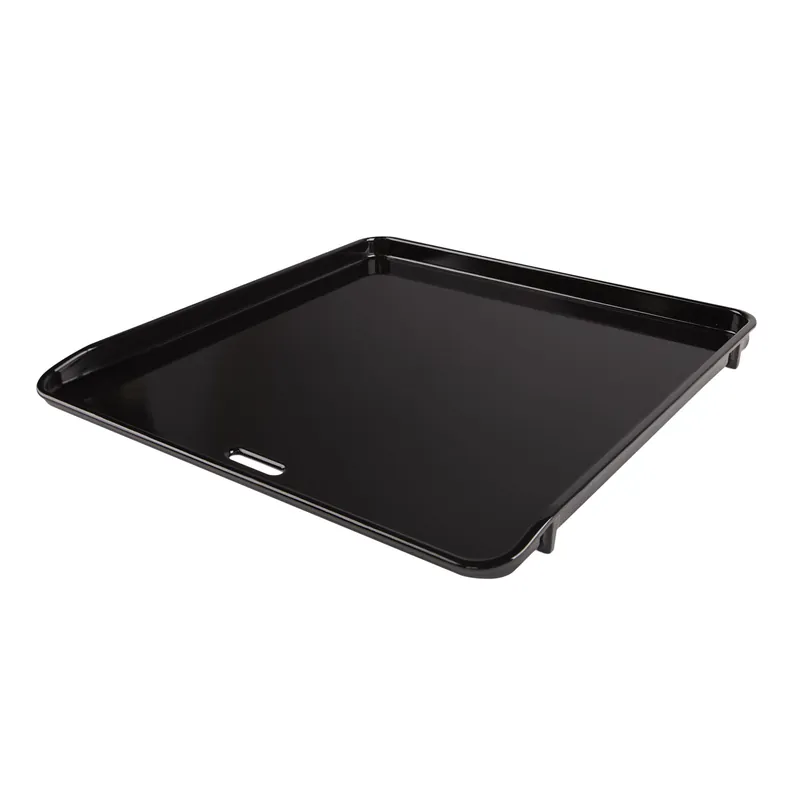 Bestseller Weber CRAFTED Grillplatte