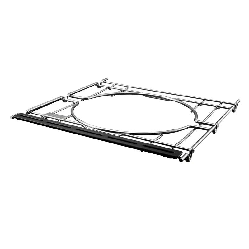 Sonderaktion Weber CRAFTED Basis-Rahmen-Set für Genesis 300
