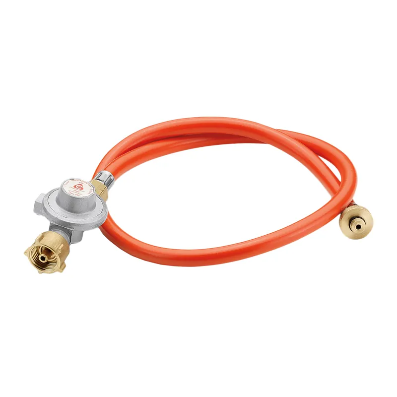 Weber Adapter-Kit für Gasflasche Echt