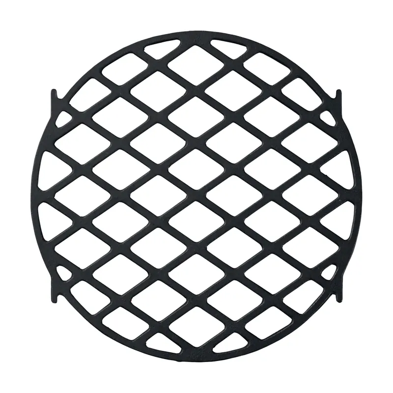 Sale Weber CRAFTED Sear Grate-Einsatz rund für GBS-Grillroste
