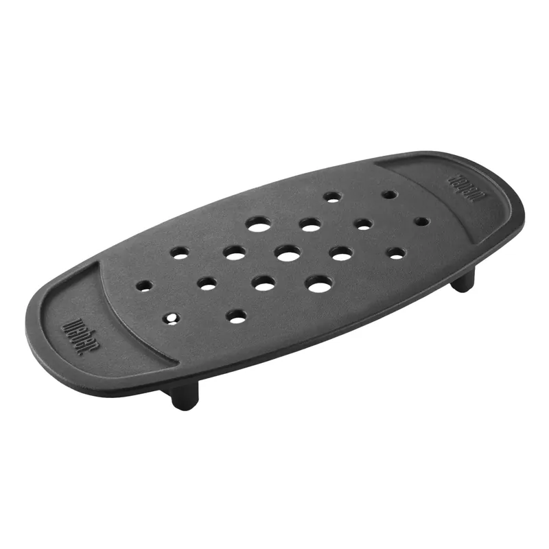 Neu Im Sortiment Weber GBS-Untersetzer