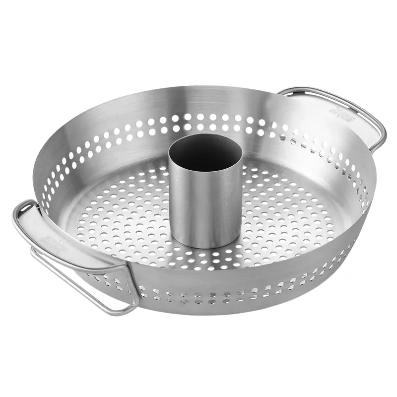 Jetzt Bestellen Weber CRAFTED Geflügelhalter Edelstahl
