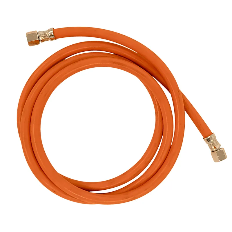 Grandhall Gasschlauch 2m Neue Kollektion