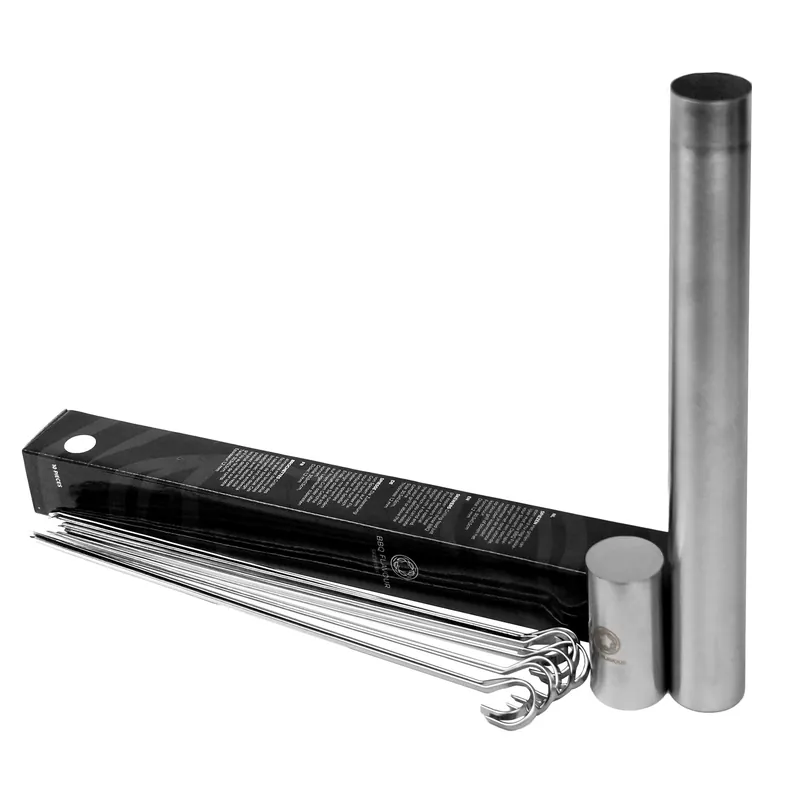 Sale Yakiniku Grillspieße 10er-Set